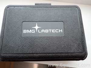 Lector de Microplacas BMG Labtech GmbH Pherastar
