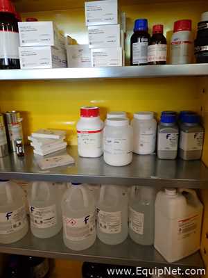 Armário de Armazenamento para Inflamáveis JustRite Requisitos de Ar 60 GALS.  60 Galão