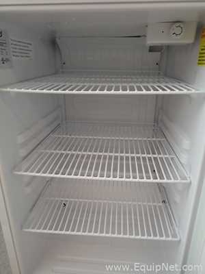 Lot of 2 VWR HCUCFS-0404 Undercounter Refrigerator