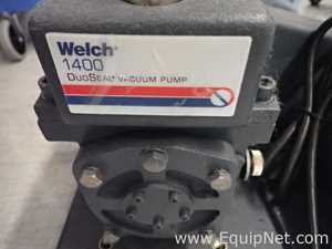 Bomba a Vácuo Welch 14008-01