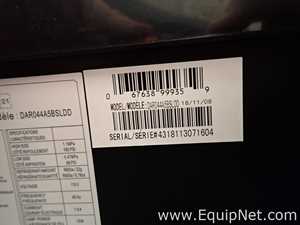 Danby DAR044A5BSLDD Refrigerator