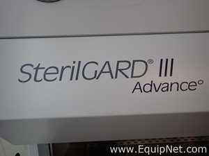 The Baker Company SG 403 SterilGARD III Advance Biological Safety Cabinet