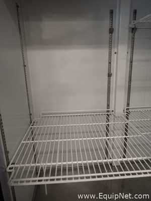 Maxx Cold MXM2-48RS Double Glass Door Refrigerator