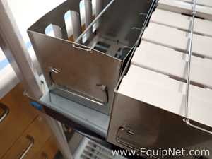 Maxx Cold MXM2-48RS Double Glass Door Refrigerator