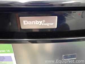 Danby DAR044A5BSLDD Refrigerator