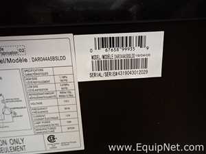 Danby DAR044A5BSLDD Refrigerator