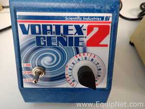 Lot of 6 Vortex Mixers