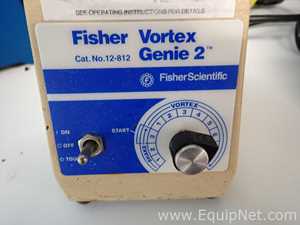 Lot of 6 Vortex Mixers