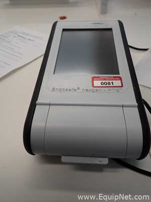Charles River PTS150 Endosafe Nexgen PTS Handheld Spectrophotometer