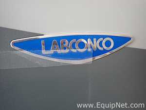 Cabine de Segurança Biológica Labconco Corporation 302419100