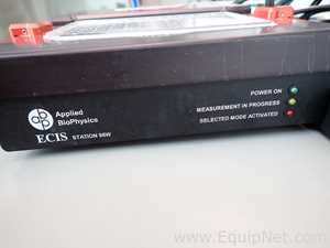 Analizador de Química Applied BioPhysics ECIS Z0