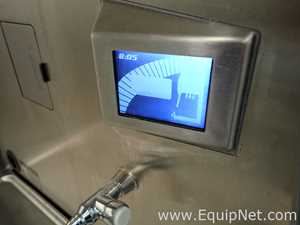 Cabina de Seguridad Biológica Labconco Corporation 302419100