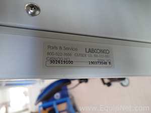 Cabina de Seguridad Biológica Labconco Corporation 302419100