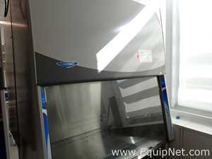 Cabina de Seguridad Biológica Labconco Corporation 302419101