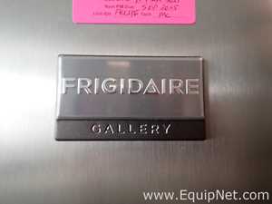 Refrigeradores Frigidaire FGVU21F8QFC