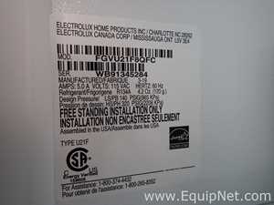 Refrigeradores Frigidaire FGVU21F8QFC