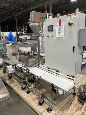 Wrabacon MCP01 Bulk Filler