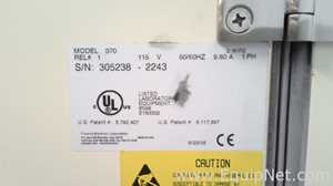 Thermo Electron Corporation 370 Steri-Cycle CO2 Double Stack Incubators