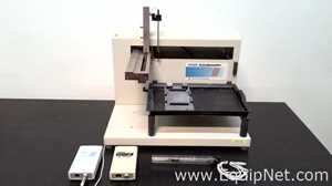Manipulador de Líquidos World Precision Instruments REMS
