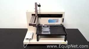 Manejadora de Líquidos World Precision Instruments REMS
