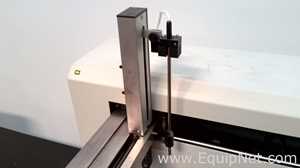 Manejadora de Líquidos World Precision Instruments REMS