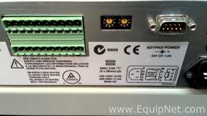 Manejadora de Líquidos World Precision Instruments REMS