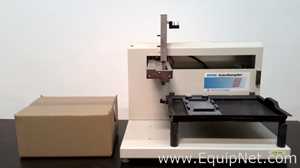 Manejadora de Líquidos World Precision Instruments REMS