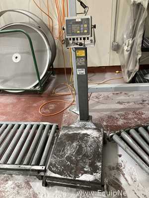 Báscula Fairbanks Scales Co IND-HR22390-2
