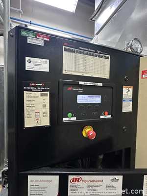 Compresor de Aire Ingersoll Rand IRN75H-0F