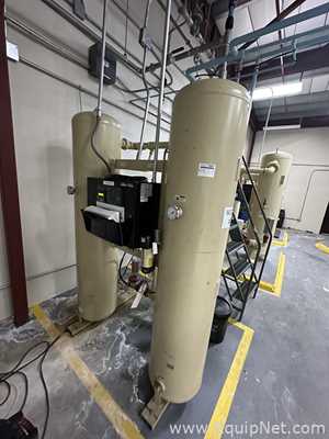 Compresor de Aire Ingersoll Rand IRN75H-0F