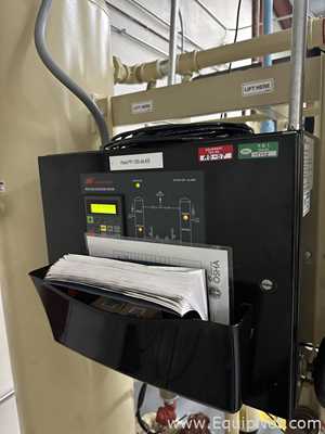 Compresor de Aire Ingersoll Rand IRN75H-0F