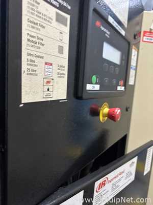 Compresor de Aire Ingersoll Rand IRN75H-0F