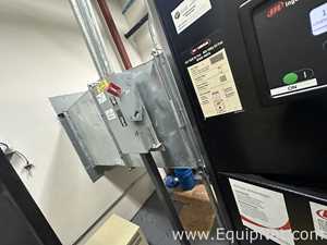 Compresor de Aire Ingersoll Rand IRN75H-0F
