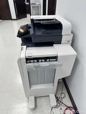 Carts and warehouse items