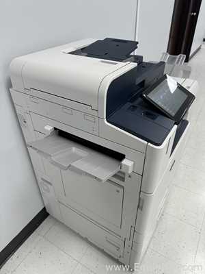 Impressora/Scanner/Copiadora Xerox 