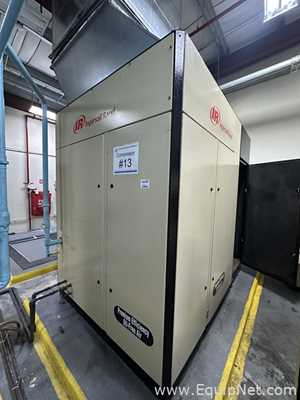 Compressor de Ar Ingersoll Rand IRN200H-0F