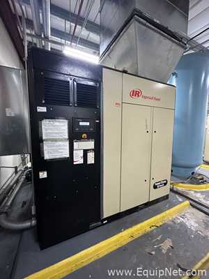 Compressor de Ar Ingersoll Rand IRN200H-0F