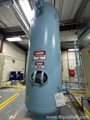 Compressor de Ar Ingersoll Rand IRN200H-0F