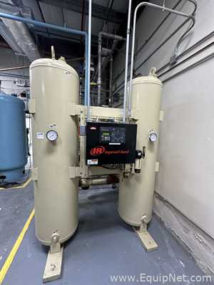 Compressor de Ar Ingersoll Rand IRN200H-0F