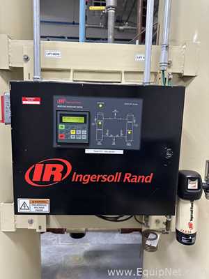 Compressor de Ar Ingersoll Rand IRN200H-0F