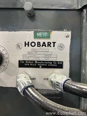 Mezclador Hobart Corporation M802