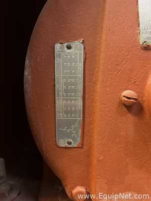 Manton Gaulin E 300 Homogenizer