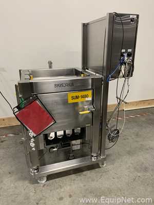 Misturador Sartorius 200 Liter