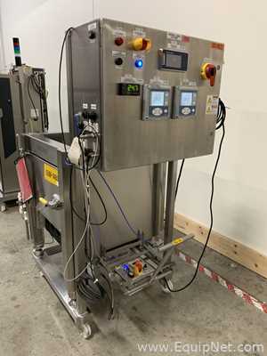 Misturador Sartorius 200 Liter