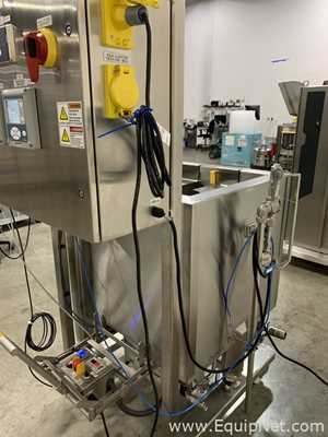 Misturador Sartorius 200 Liter