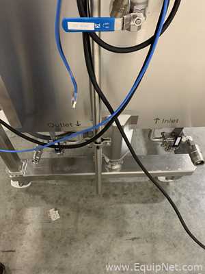 Misturador Sartorius 200 Liter