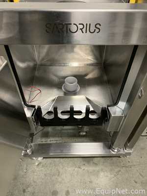 Misturador Sartorius 200 Liter