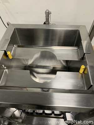 Misturador Sartorius 200 Liter