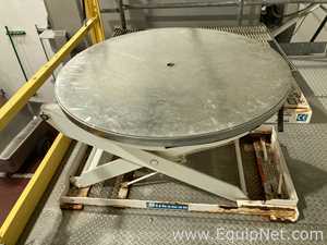 Bishamon 4500 LBS. Material Lift