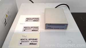 Microscópio Nikon Eclipse E1000